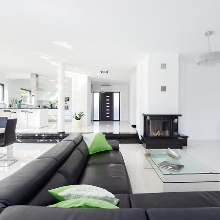 Luxury City Villa Трогир Экстерьер фото