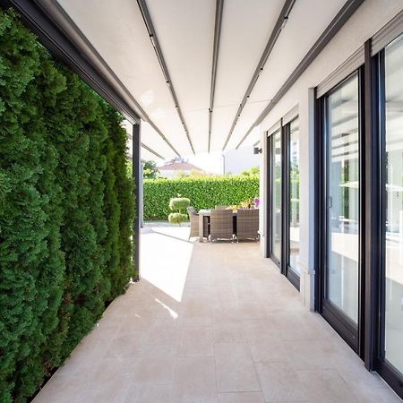 Luxury City Villa Трогир Экстерьер фото