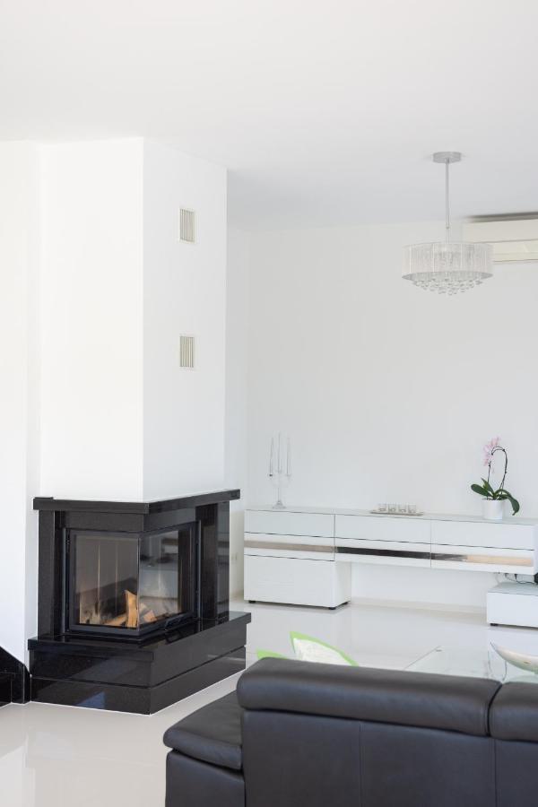 Luxury City Villa Трогир Экстерьер фото
