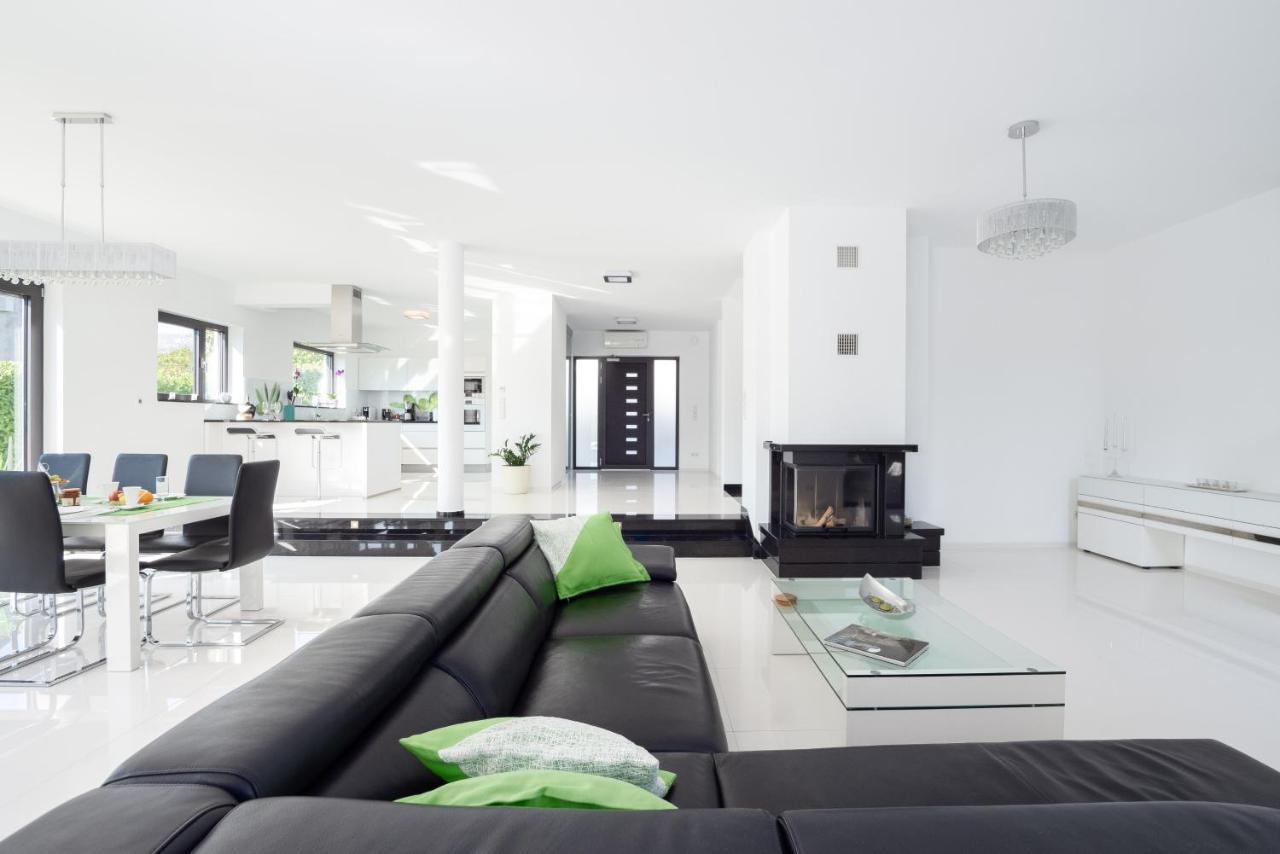 Luxury City Villa Трогир Экстерьер фото