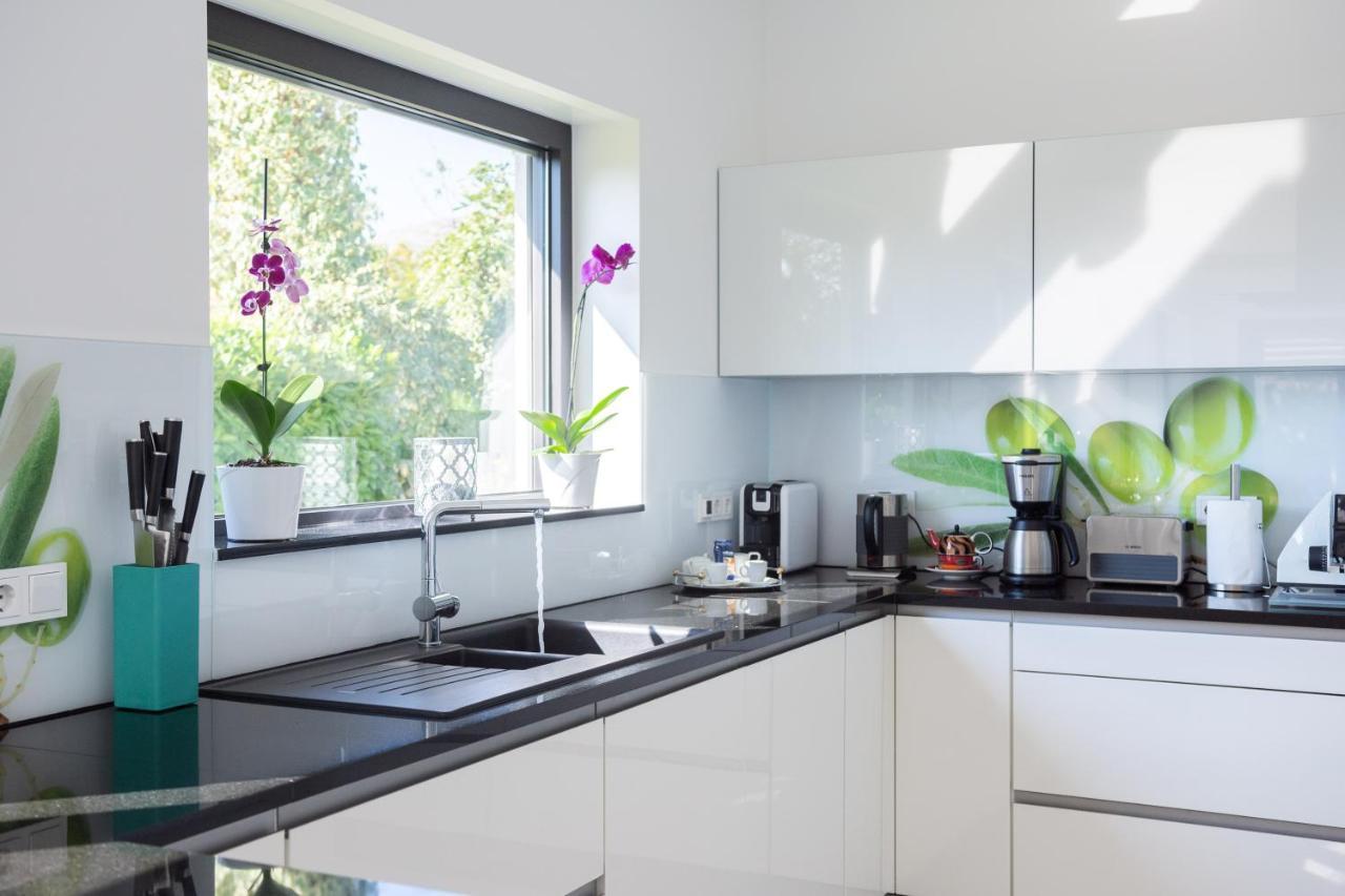 Luxury City Villa Трогир Экстерьер фото