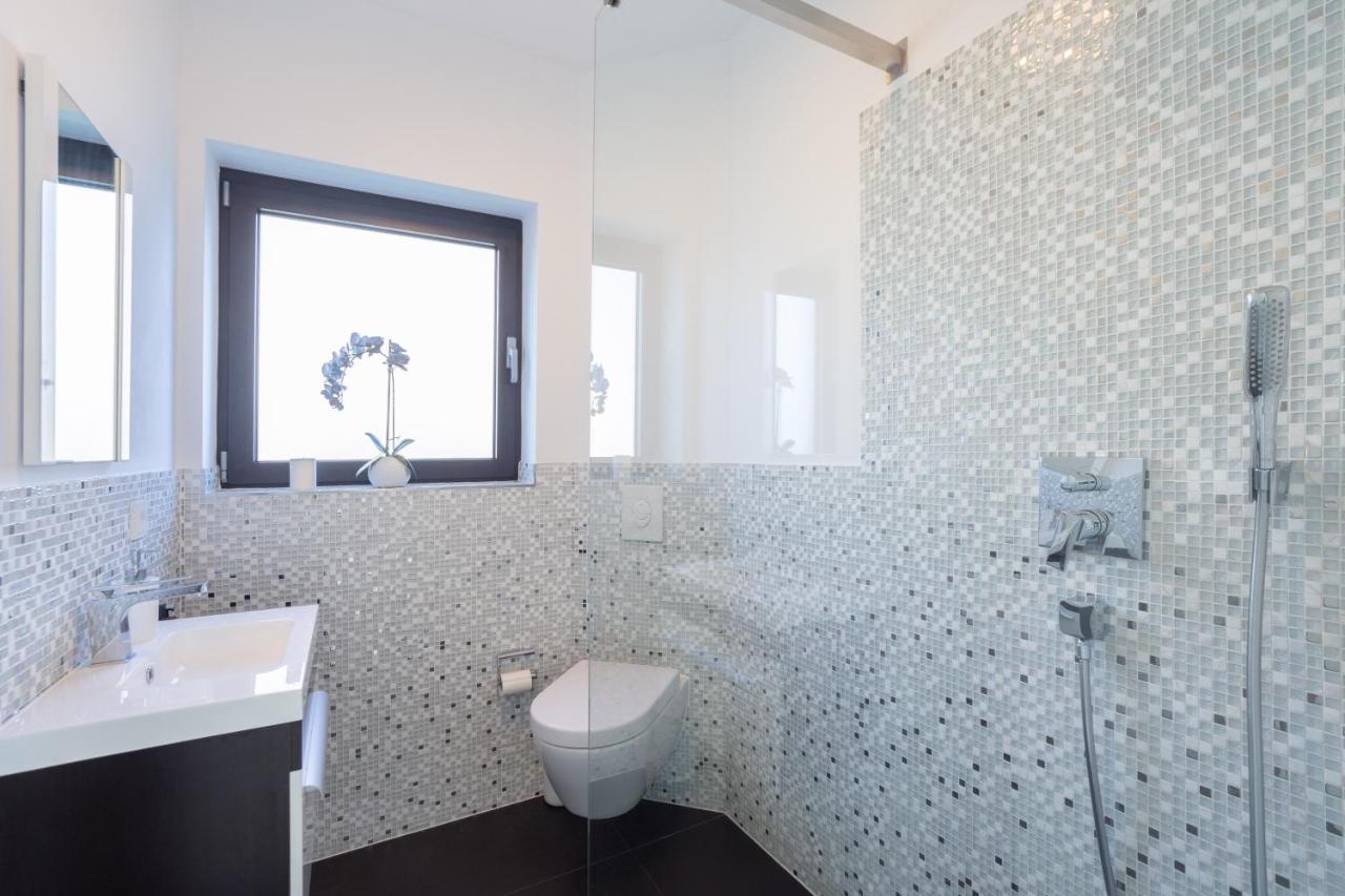 Luxury City Villa Трогир Экстерьер фото