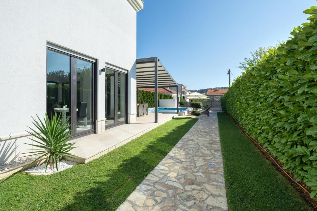 Luxury City Villa Трогир Экстерьер фото