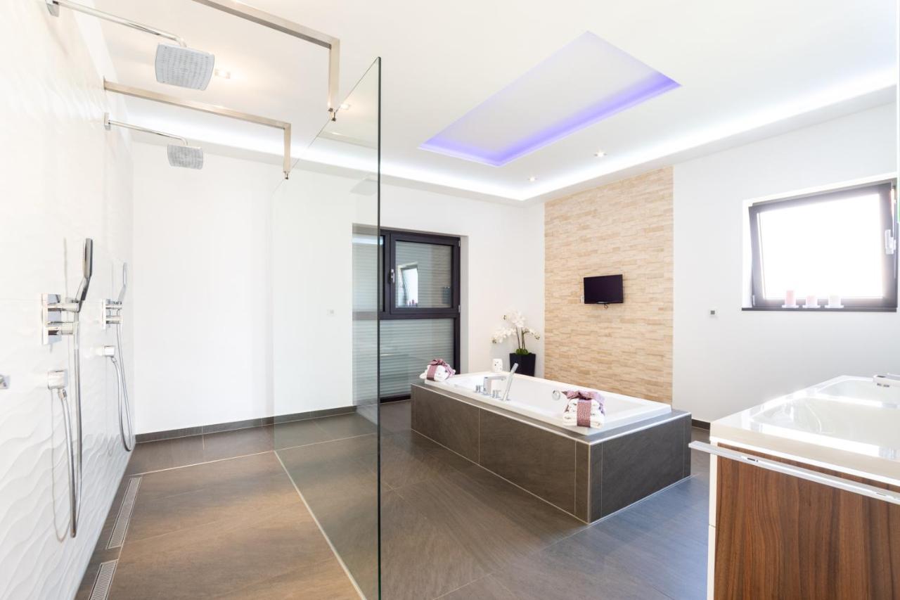 Luxury City Villa Трогир Экстерьер фото