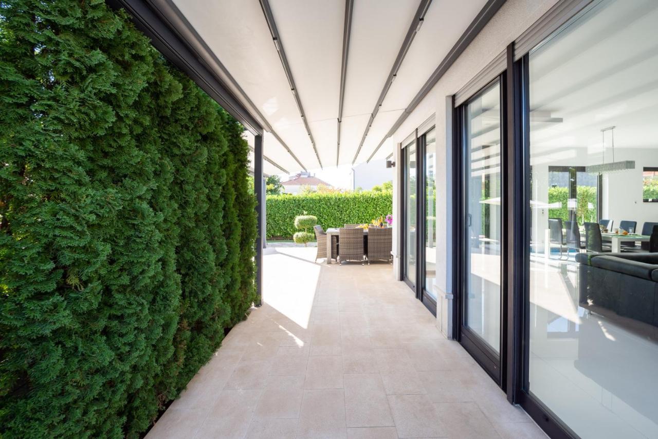 Luxury City Villa Трогир Экстерьер фото