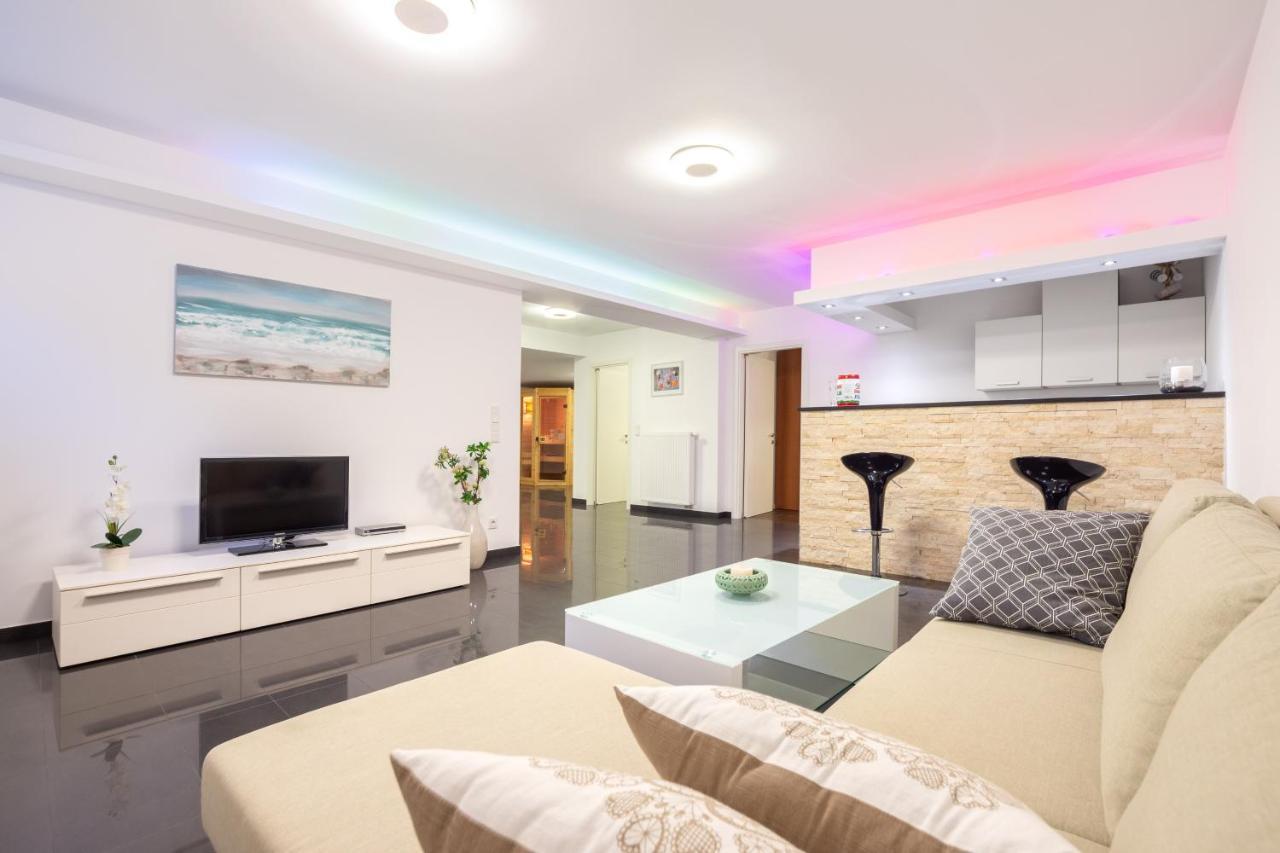 Luxury City Villa Трогир Экстерьер фото