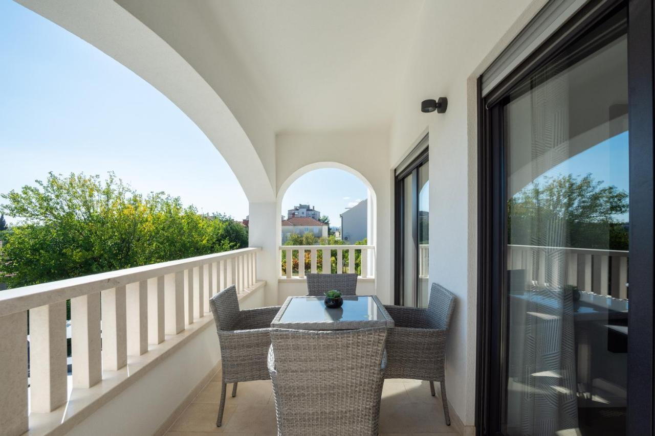 Luxury City Villa Трогир Экстерьер фото