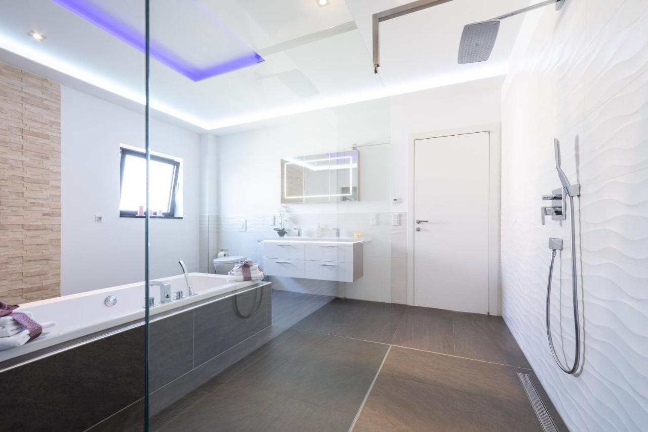 Luxury City Villa Трогир Экстерьер фото