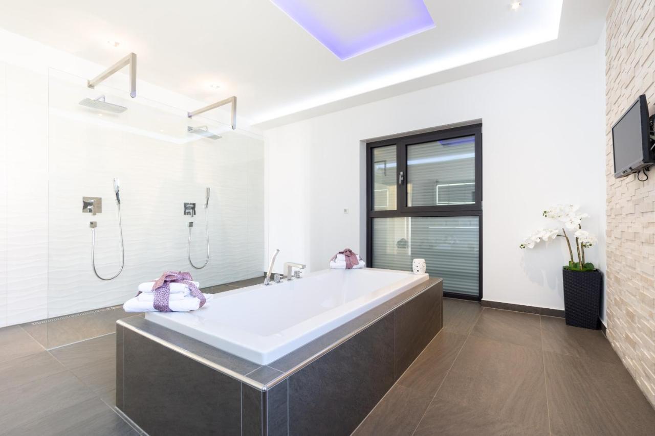 Luxury City Villa Трогир Экстерьер фото